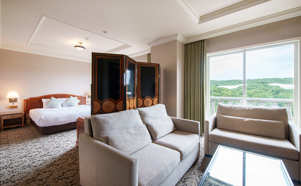Junior Suite Double