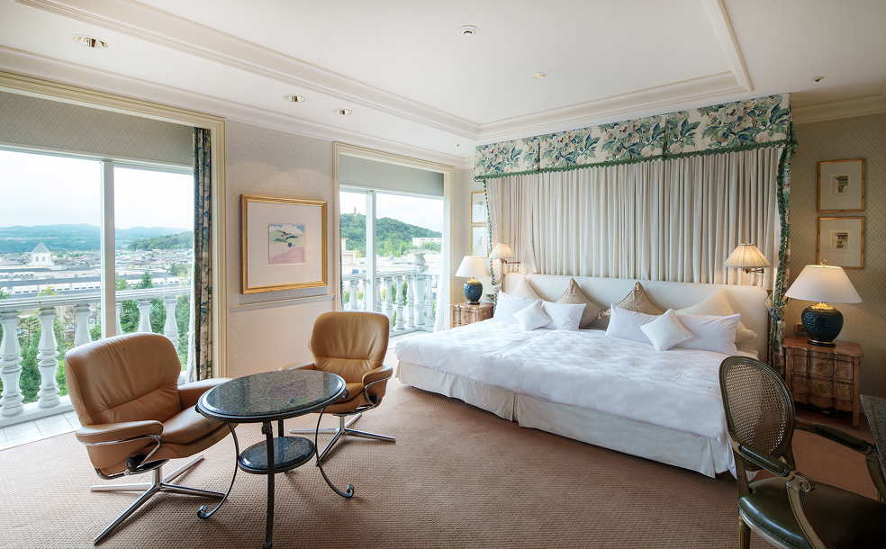 royal Suite