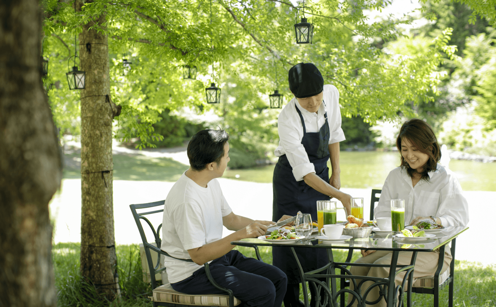 部屋の見取り図