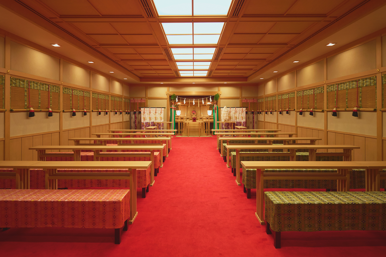 挙式会場 03